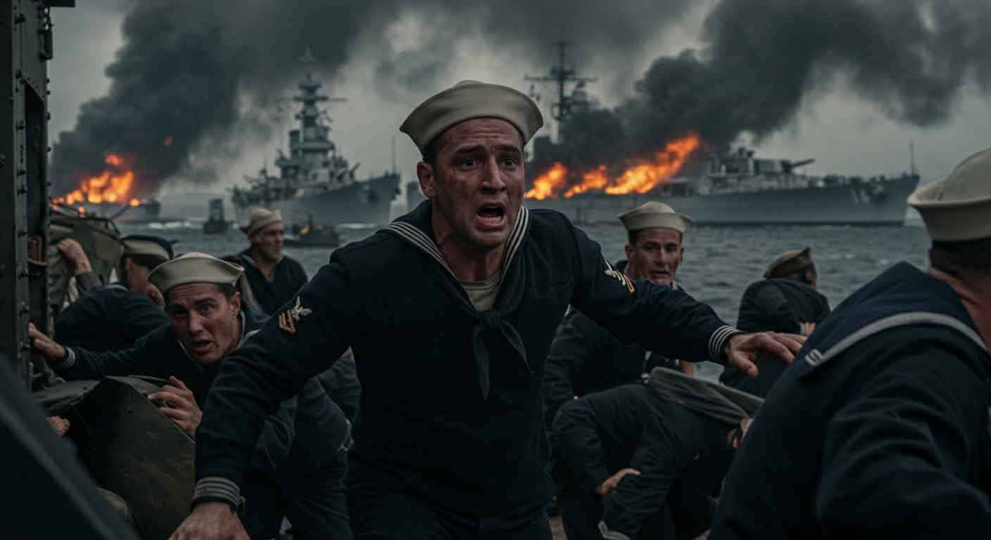 Pearl Harbour