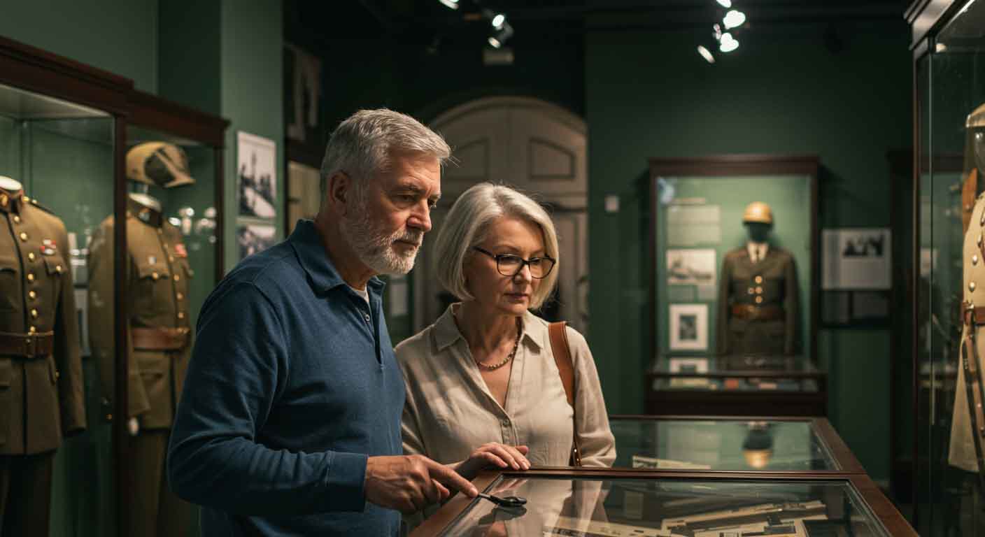 War Museum