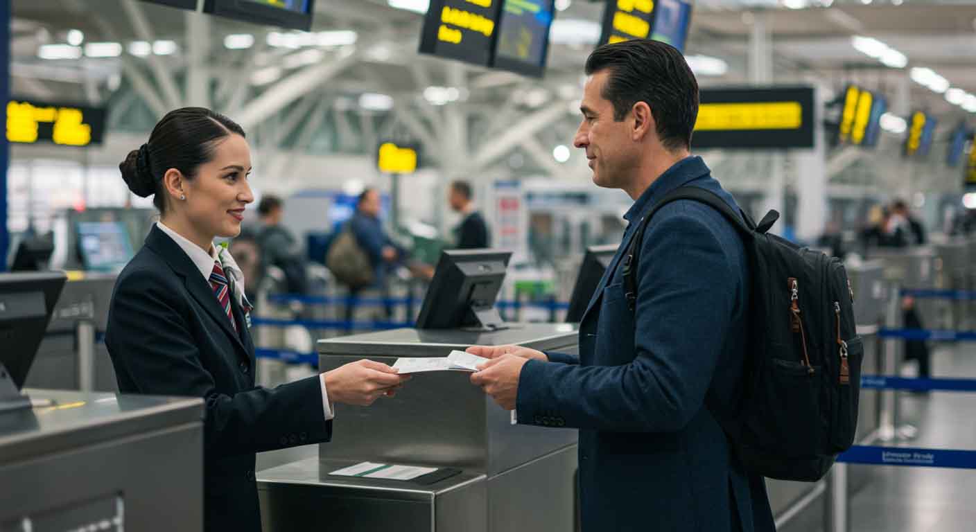 Heathrow Airport